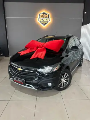 CHEVROLET ONIX 1.4 MPFI ACTIV 8V FLEX 4P MANUAL CHEVROLET ONIX 1.4 MPFI ACTIV 8V FLEX 4P MANUAL