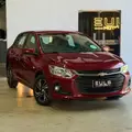 CHEVROLET ONIX 1.0 FLEX LT MANUAL CHEVROLET ONIX 1.0 FLEX LT MANUAL