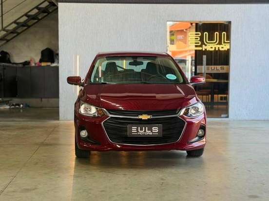 CHEVROLET-ONIX-1.0 FLEX LT MANUAL CHEVROLET-ONIX-2024