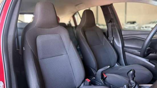 CHEVROLET-ONIX-1.0 FLEX LT MANUAL CHEVROLET-ONIX-2024