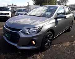 CHEVROLET ONIX 1.0 FLEX LT MANUAL CHEVROLET ONIX 1.0 FLEX LT MANUAL