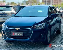 CHEVROLET ONIX 1.0 FLEX LT MANUAL CHEVROLET ONIX 1.0 FLEX LT MANUAL