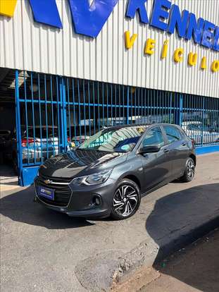 CHEVROLET-ONIX-1.0 FLEX LT MANUAL CHEVROLET-ONIX-2024