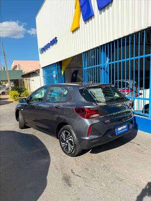 CHEVROLET-ONIX-1.0 FLEX LT MANUAL CHEVROLET-ONIX-2024