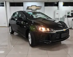 CHEVROLET ONIX 1.0 FLEX MANUAL CHEVROLET ONIX 1.0 FLEX MANUAL