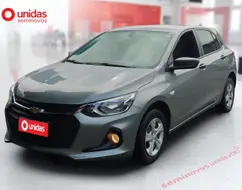 CHEVROLET ONIX 1.0 FLEX MANUAL CHEVROLET ONIX 1.0 FLEX MANUAL