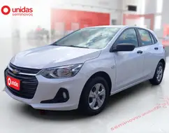 CHEVROLET ONIX 1.0 FLEX MANUAL CHEVROLET ONIX 1.0 FLEX MANUAL