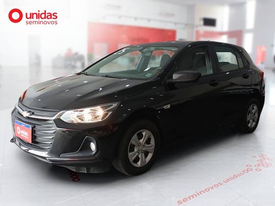 CHEVROLET ONIX 1.0 FLEX MANUAL
