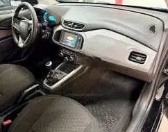 CHEVROLET ONIX 1.0 MPFI LT 8V FLEX 4P MANUAL CHEVROLET ONIX 1.0 MPFI LT 8V FLEX 4P MANUAL
