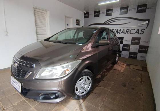 CHEVROLET ONIX 1.0 MPFI LT 8V FLEX 4P MANUAL
