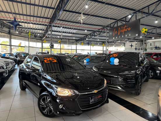 CHEVROLET-ONIX-2024