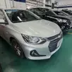 CHEVROLET ONIX 1.0 TURBO FLEX LT MANUAL CHEVROLET ONIX 1.0 TURBO FLEX LT MANUAL