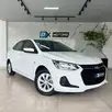 CHEVROLET ONIX 1.0 TURBO FLEX PLUS LT MANUAL CHEVROLET ONIX 1.0 TURBO FLEX PLUS LT MANUAL