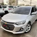 CHEVROLET ONIX 1.0 TURBO FLEX PLUS LT MANUAL CHEVROLET ONIX 1.0 TURBO FLEX PLUS LT MANUAL