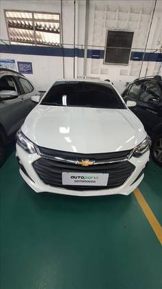 CHEVROLET ONIX 1.0 TURBO FLEX PLUS LTZ AUTOMÁTICO