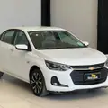CHEVROLET ONIX 1.0 TURBO FLEX PLUS PREMIER AUTOMÁTICO CHEVROLET ONIX 1.0 TURBO FLEX PLUS PREMIER AUTOMÁTICO