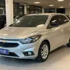 CHEVROLET ONIX 1.4 MPFI ADVANTAGE 8V FLEX 4P AUTOMÁTICO CHEVROLET ONIX 1.4 MPFI ADVANTAGE 8V FLEX 4P AUTOMÁTICO