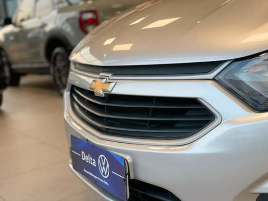CHEVROLET-ONIX-1.4 MPFI ADVANTAGE 8V FLEX 4P AUTOMÁTICO CHEVROLET-ONIX-2018