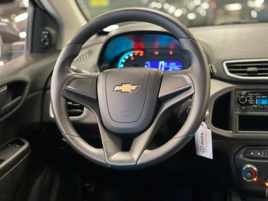 CHEVROLET-ONIX-1.4 MPFI ADVANTAGE 8V FLEX 4P AUTOMÁTICO CHEVROLET-ONIX-2018