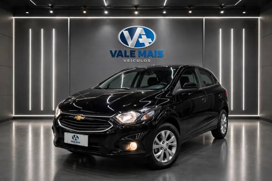 CHEVROLET ONIX 1.4 MPFI LT 8V FLEX 4P MANUAL
