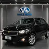 CHEVROLET ONIX 1.4 MPFI LT 8V FLEX 4P MANUAL CHEVROLET ONIX 1.4 MPFI LT 8V FLEX 4P MANUAL