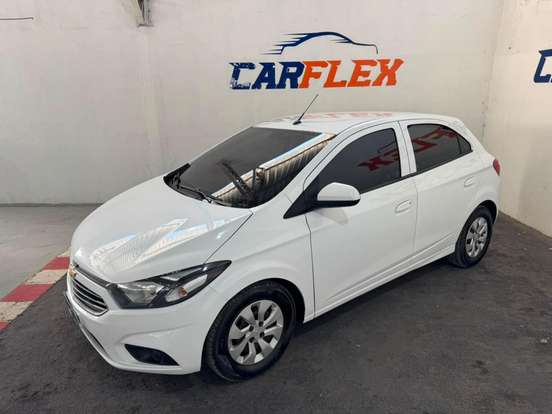 CHEVROLET-ONIX-1.4 MPFI LT 8V FLEX 4P MANUAL CHEVROLET-ONIX-2019