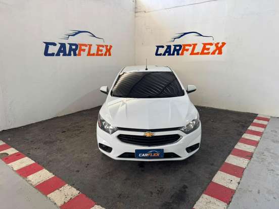 CHEVROLET-ONIX-2019