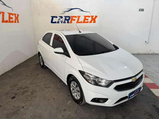 CHEVROLET-ONIX-2019