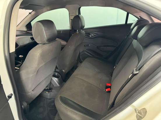 CHEVROLET-ONIX-1.4 MPFI LT 8V FLEX 4P MANUAL CHEVROLET-ONIX-2019