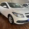 CHEVROLET ONIX 1.4 MPFI LT 8V FLEX 4P MANUAL CHEVROLET ONIX 1.4 MPFI LT 8V FLEX 4P MANUAL