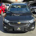 CHEVROLET ONIX 1.4 MPFI LTZ 8V FLEX 4P AUTOMÁTICO CHEVROLET ONIX 1.4 MPFI LTZ 8V FLEX 4P AUTOMÁTICO