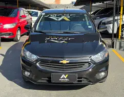 CHEVROLET ONIX 1.4 MPFI LTZ 8V FLEX 4P AUTOMÁTICO CHEVROLET ONIX 1.4 MPFI LTZ 8V FLEX 4P AUTOMÁTICO