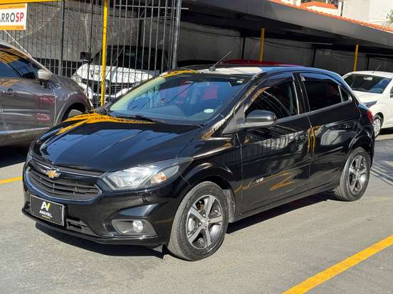 CHEVROLET-ONIX-2019