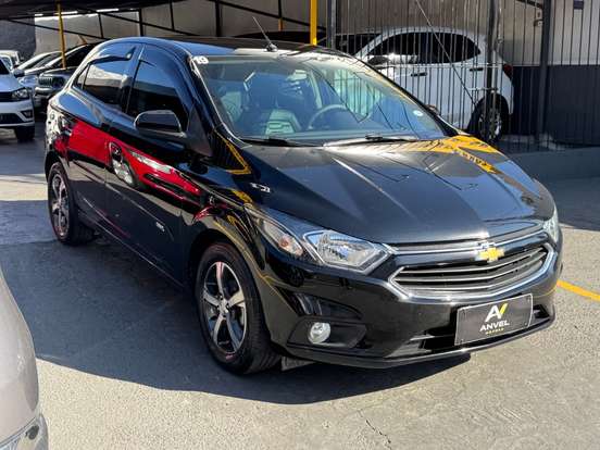 CHEVROLET-ONIX-2019