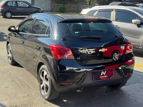 CHEVROLET-ONIX-2019