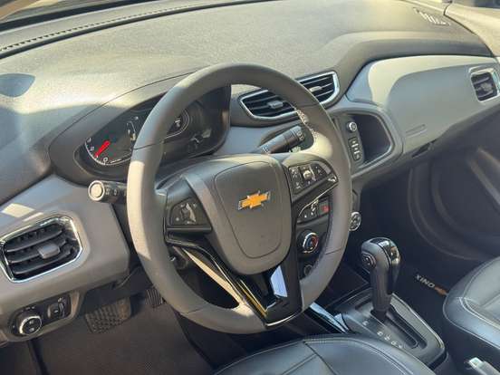 CHEVROLET-ONIX-2019