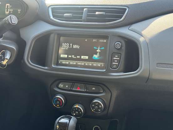 CHEVROLET-ONIX-2019