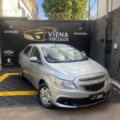 CHEVROLET PRISMA 1.0 MPFI LT 8V FLEX 4P MANUAL