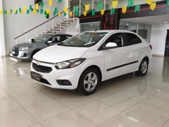 CHEVROLET PRISMA 1.4 MPFI LT 8V FLEX 4P MANUAL CHEVROLET PRISMA 1.4 MPFI LT 8V FLEX 4P MANUAL