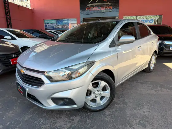 CHEVROLET PRISMA 1.4 MPFI LT 8V FLEX 4P MANUAL