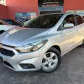 CHEVROLET PRISMA 1.4 MPFI LT 8V FLEX 4P MANUAL CHEVROLET PRISMA 1.4 MPFI LT 8V FLEX 4P MANUAL