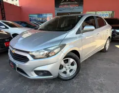 CHEVROLET PRISMA 1.4 MPFI LT 8V FLEX 4P MANUAL CHEVROLET PRISMA 1.4 MPFI LT 8V FLEX 4P MANUAL
