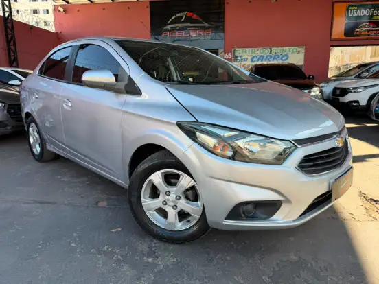 CHEVROLET-PRISMA-1.4 MPFI LT 8V FLEX 4P MANUAL CHEVROLET-PRISMA-2019