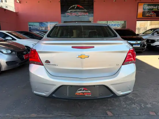 CHEVROLET-PRISMA-2019