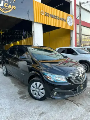 CHEVROLET PRISMA 1.4 MPFI LT 8V FLEX 4P MANUAL CHEVROLET PRISMA 1.4 MPFI LT 8V FLEX 4P MANUAL