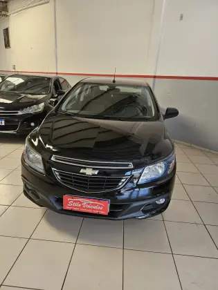 CHEVROLET PRISMA 1.4 MPFI LTZ 8V FLEX 4P AUTOMÁTICO