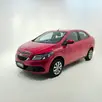 CHEVROLET PRISMA 1.0 MPFI LT 8V FLEX 4P MANUAL CHEVROLET PRISMA 1.0 MPFI LT 8V FLEX 4P MANUAL