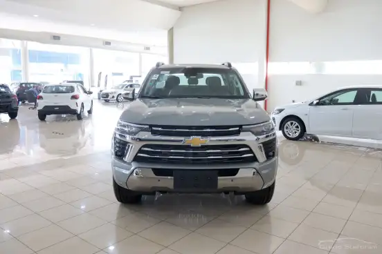 CHEVROLET-S10-2.8 16V TURBO DIESEL HIGH COUNTRY CD 4X4 AUTOMÁTICO CHEVROLET-S10-2026
