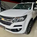 CHEVROLET S10 2.8 LTZ 4X4 CD 16V TURBO DIESEL 4P AUTOMÁTICO CHEVROLET S10 2.8 LTZ 4X4 CD 16V TURBO DIESEL 4P AUTOMÁTICO
