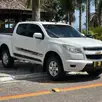 CHEVROLET S10 2.5 LTZ 4X2 CD 16V FLEX 4P MANUAL CHEVROLET S10 2.5 LTZ 4X2 CD 16V FLEX 4P MANUAL